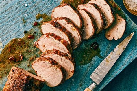 How To Make Sweet Chili Pork Tenderloin Chicago Sun Times