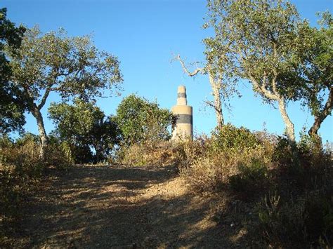 GC1ERPX No cimo do Bispo São Brás de Alportel Traditional Cache in