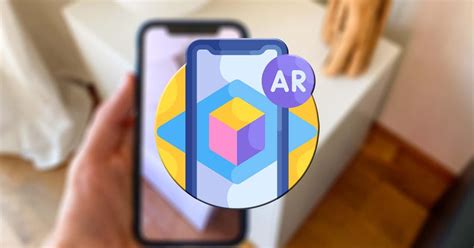 No te pierdas estas aplicaciones de realidad aumentada para Android e iOS