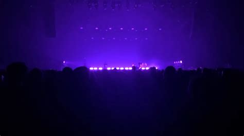 Supermodel Avalanches live in Auckland 😍 : r/Royal_Blood