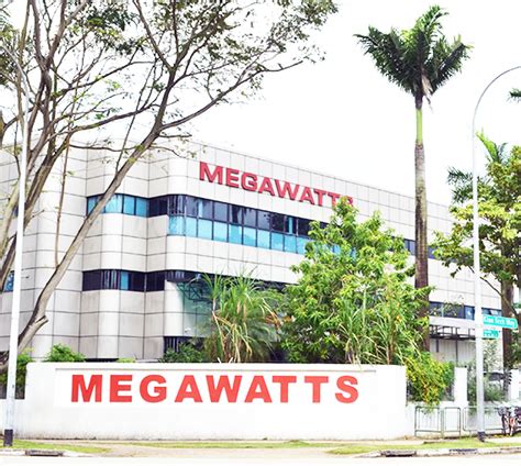 Megawatts Electrical Engineering Services