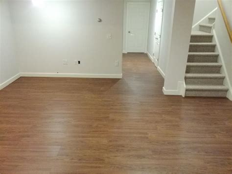 Millcreek Basement Flooring Flooring Blog