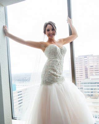 Sexy Amateur Bridal Shoot Porn Pictures XXX Photos Sex Images