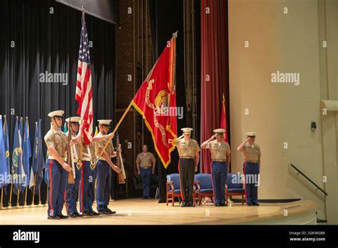 Mcrc Recruiting Hi Res Stock Photography And Images Alamy