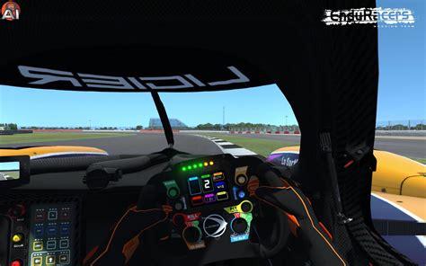 Rfactor Endurance Series Build Released Bsimracing