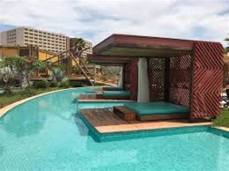 Hot Beach Resort Olimpia Reservas