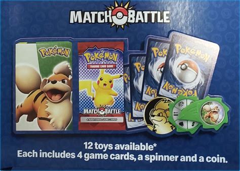 McDonald S 2022 Match Battle Pack Ubicaciondepersonas Cdmx Gob Mx