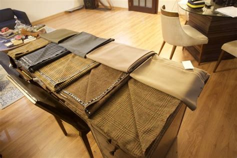 Cavalry Twill Vs Moleskin Vs Flannel Styleforum