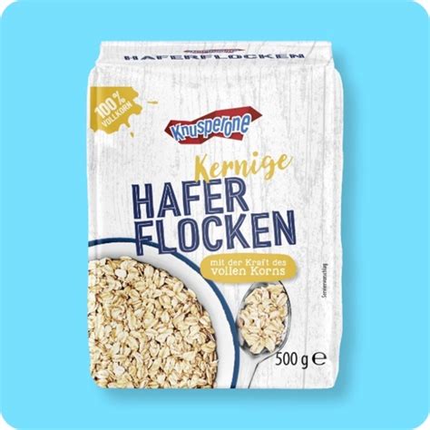 Haferflocken Von Aldi S D Ansehen