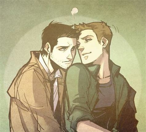 Pin By Readaxix 13 On Supernatural Destiel Fanart Supernatural Dean