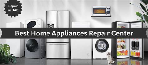 Best Home Appliances Repair Center Appliances Related Articles