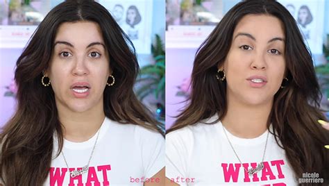 Meikkipuuterit Tulevat Taas NUDE