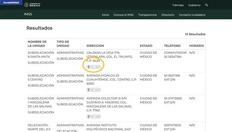 Manual De Las Subdelegaciones Del Imss Image To U