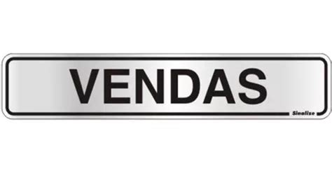 Placa Em Aluminio X Vendas Mercadolivre