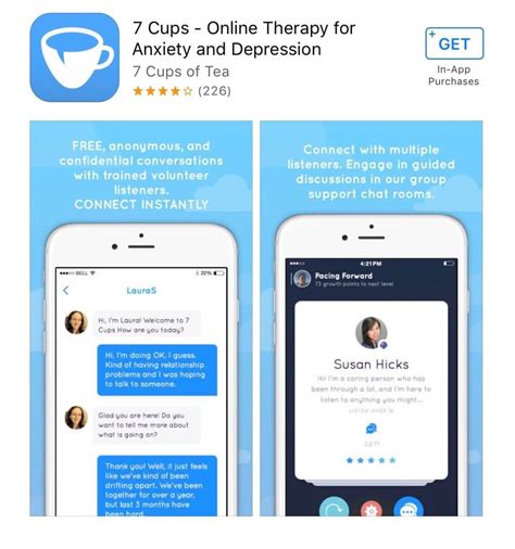 9 Mental Health Apps For Managing Stress And Anxiety