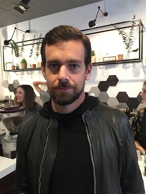 Qui Est Jack Dorsey Le Fondateur De Twitter