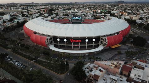 Estadio Teodoro Mariscal Ser El Escenario De La Primera Edici N De La