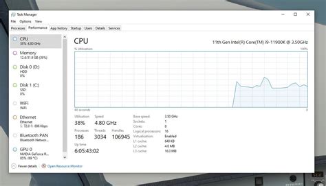 Low CPU Usage Low GPU Usage Extremely Low Frames Install Performance