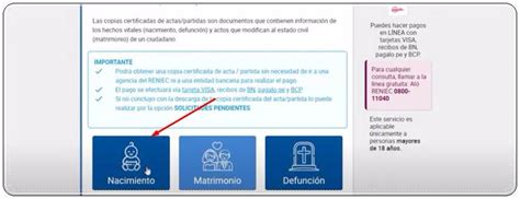 Cómo Sacar PARTIDA DE NACIMIENTO por Internet GRATIS