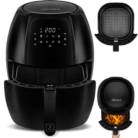 Frytkownica Bezt Uszczowa L Frytownica Mocna W Du A Air Fryer