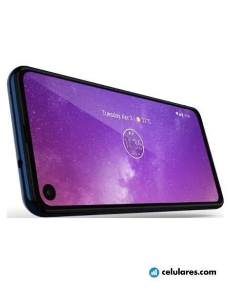 Motorola One Action Xt2013 1 Xt2013 2 Estados Unidos