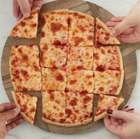 The Ultimate Guide To Cutting Pizza Into Different Slices