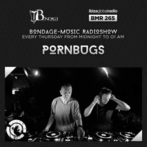 Radio Show Bondage Music