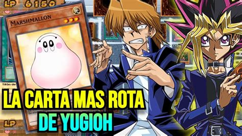 Yu Gi Oh Power Of Chaos Joey The Passion Duelos Intensos Con Trampas