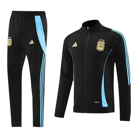 Buzo Completo Argentina Adidas Sinergia Store