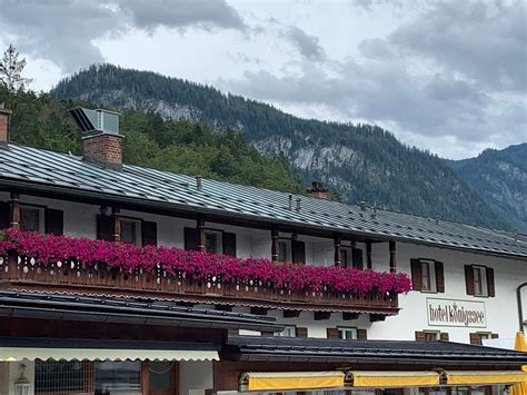 Hotel Koenigssee Prices And Reviews Germanyschoenau Am Koenigssee