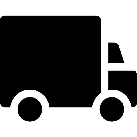 Delivery Vector Svg Icon Svg Repo