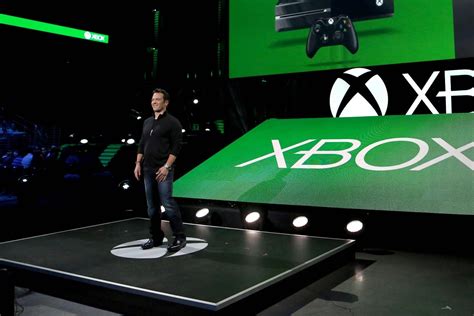 Xbox Scorpio Les Annonces Attendues à Le3 2017 Jeux