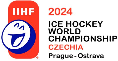 Tournament Iihf Ice Hockey World Championship 2024