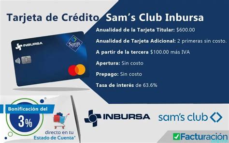 Descubrir Imagen Como Tramitar La Tarjeta Sam S Club Abzlocal Mx