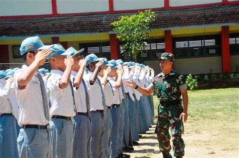 Wawasan Kebangsaan Sangat Penting Bagi Generasi Muda BELANEGARANEWS