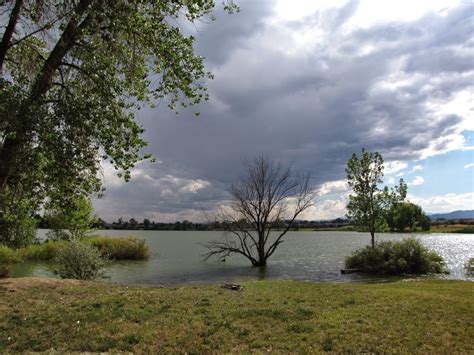 Boyd Lake State Park - GO HIKE COLORADO