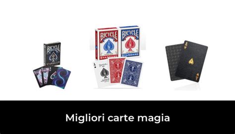 Migliori Carte Magia Nel Recensioni Opinioni Prezzi