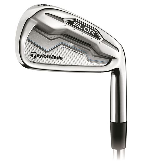 Taylormade Sldr Irons Review Clubs Review The Sand Trap