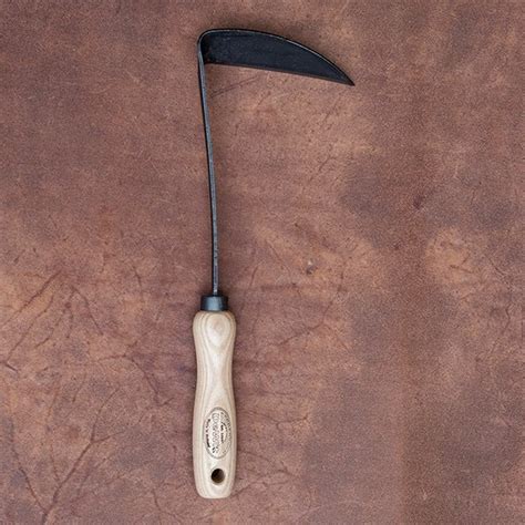 Buy Dewit Left Handed Japanese Handhoe Delivery By Crocus