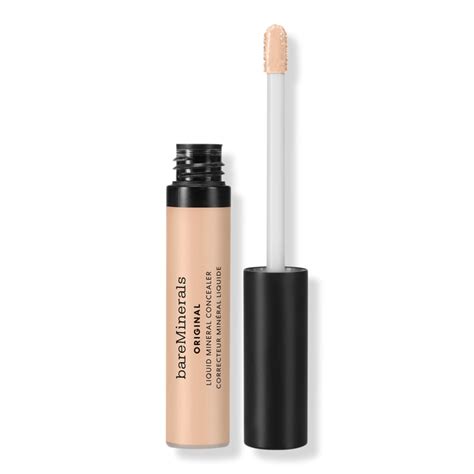 Original Liquid Mineral Concealer Bareminerals Ulta Beauty