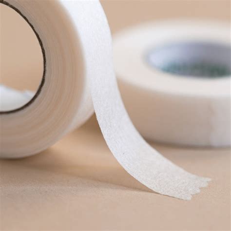 Ib•micropore Paper Medical Tape 125 Cm X 91 M•£129