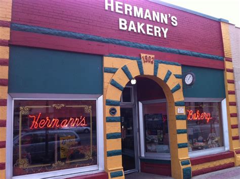 Hermans Bakery Royal Oak Mi Bakery San Jose