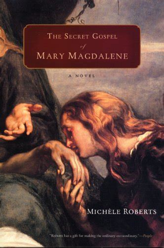 The Secret Gospel Of Mary Magdalene Historical Novel Society