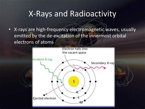 PPT Atomic Nucleus And Radioactivity PowerPoint Presentation Free