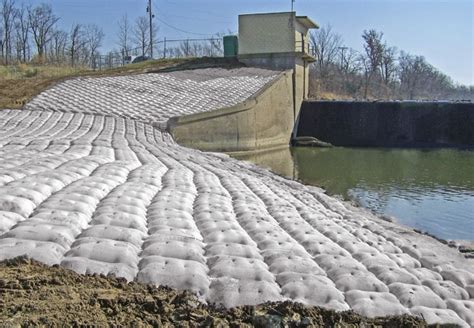 Dam Construction