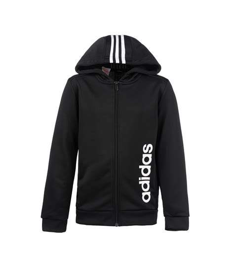 Adidas 3 Stripes Lasten Huppari Verkkokauppa