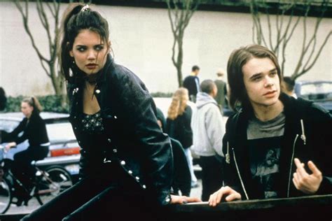 Disturbing Behavior