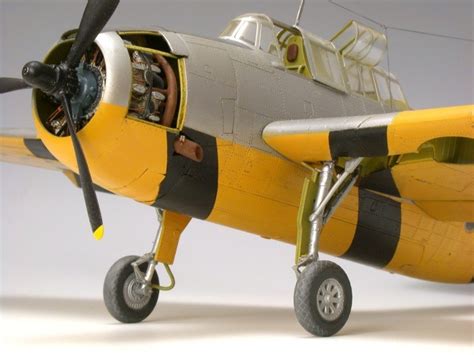 Grumman Tbf Avenger Hobbyboss Von Hanno Kleinecke