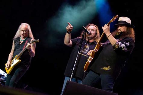 How To See The Zz Top Lynyrd Skynyrd Tour