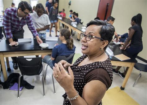 Experienced teachers matter - The Nevada Independent